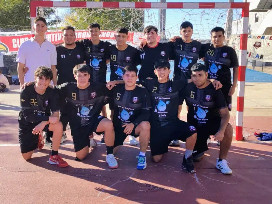 Handball