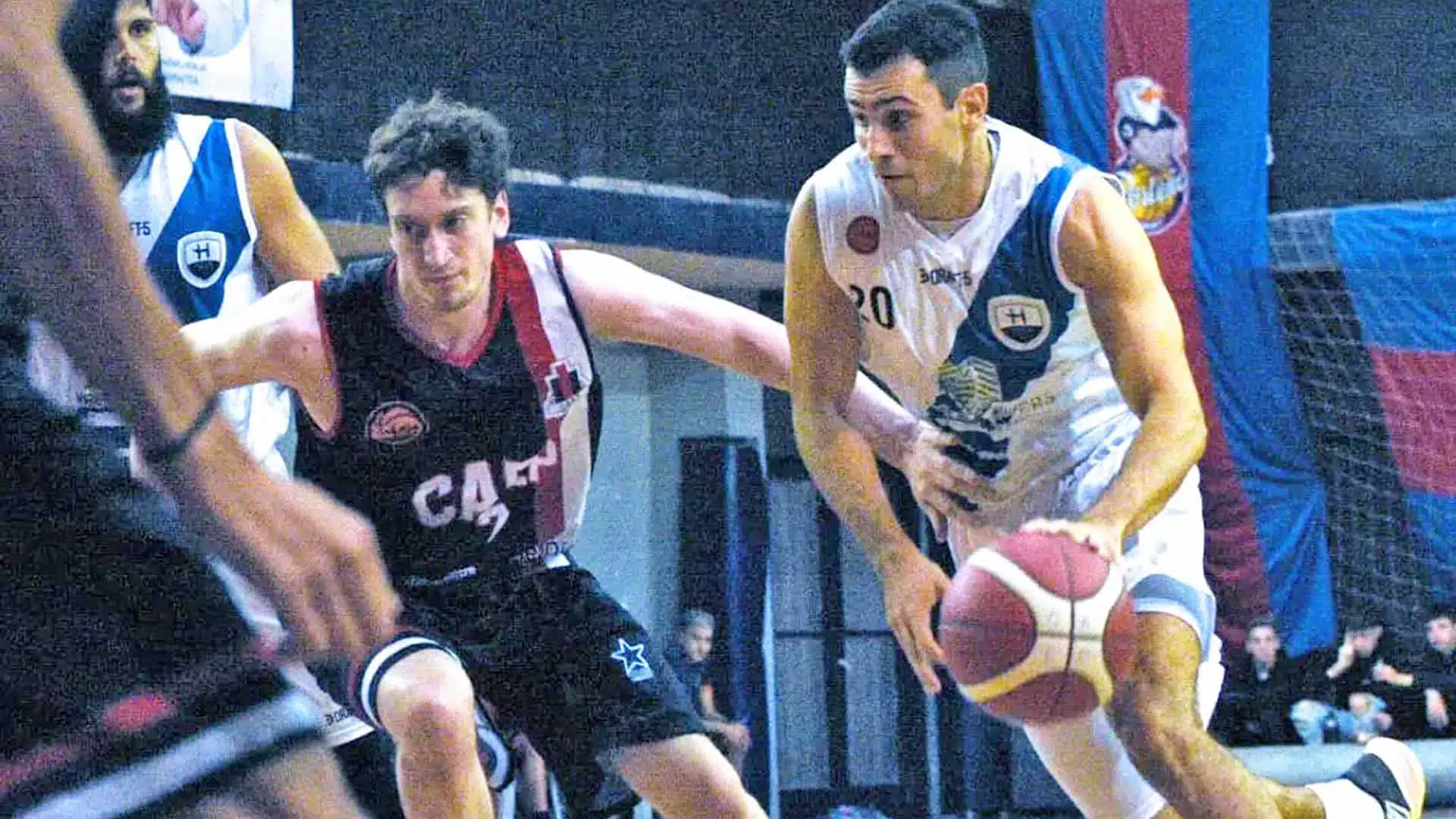 Hebraica básquet