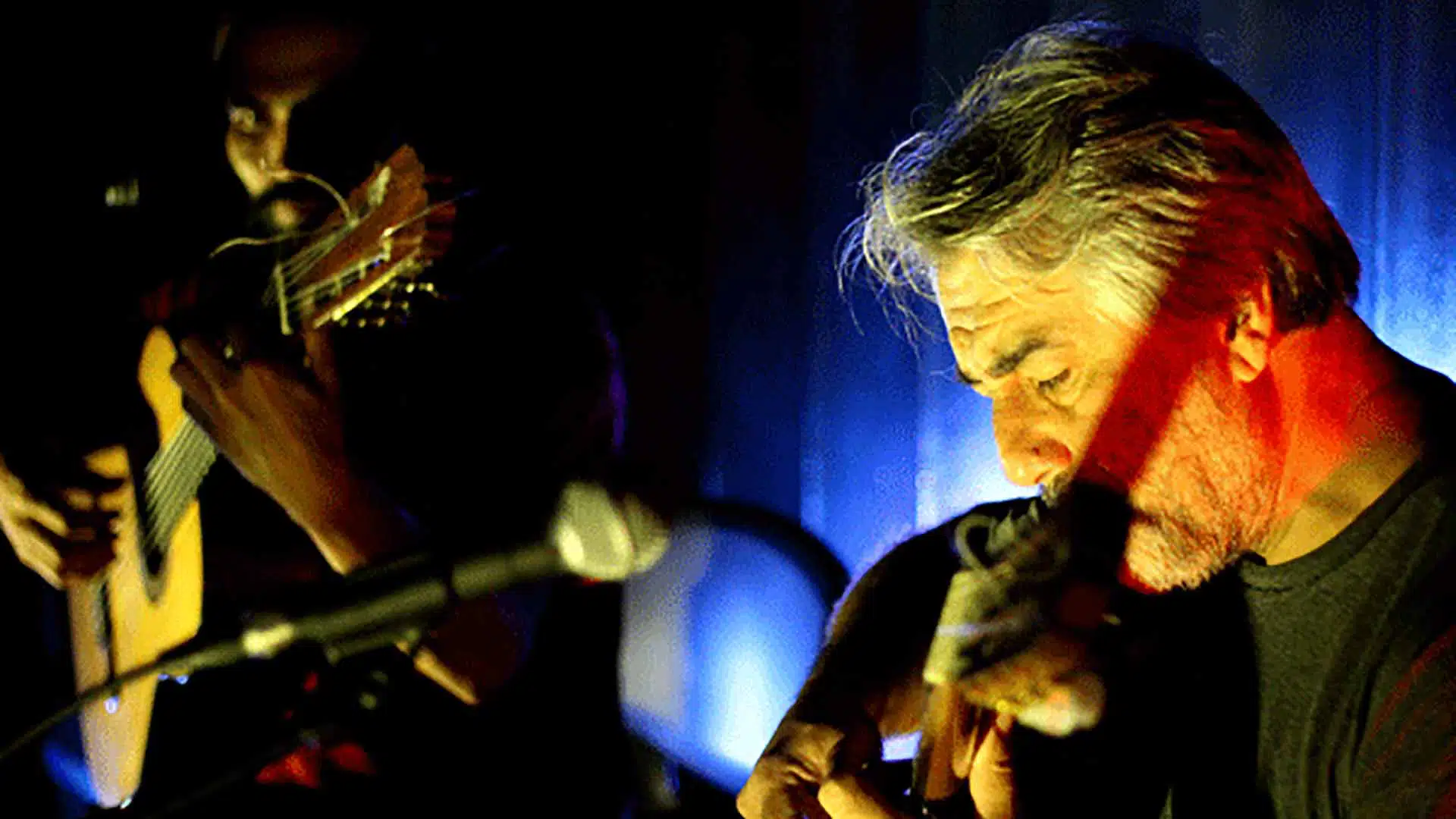Héctor Bacci