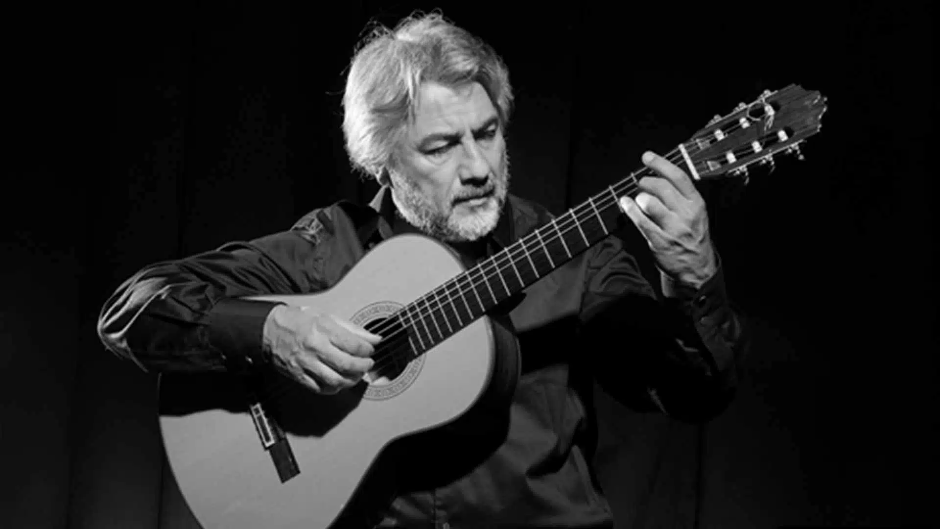 Héctor Bacci