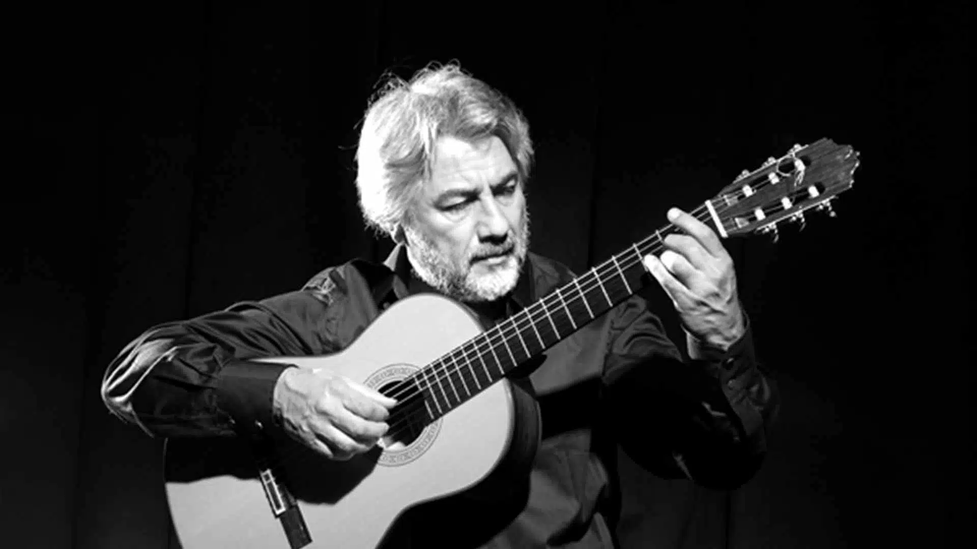 Héctor Bacci
