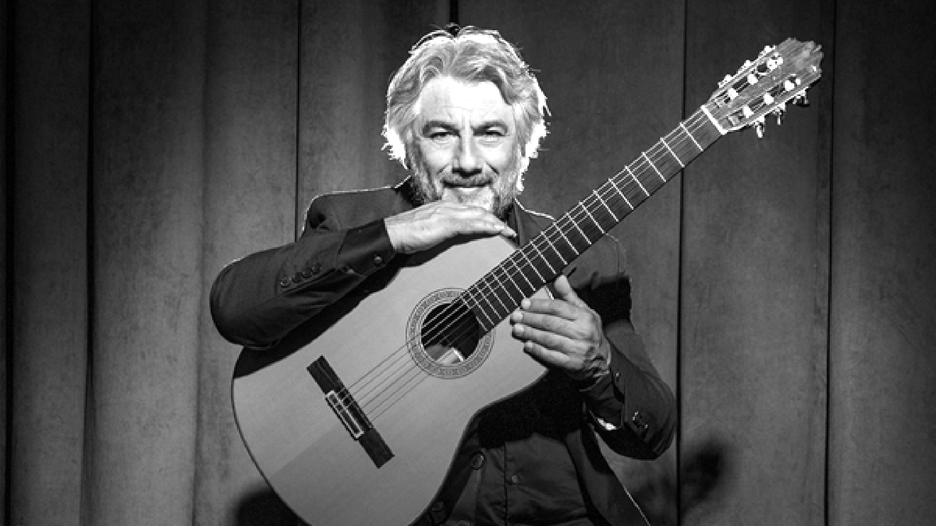 Héctor Bacci