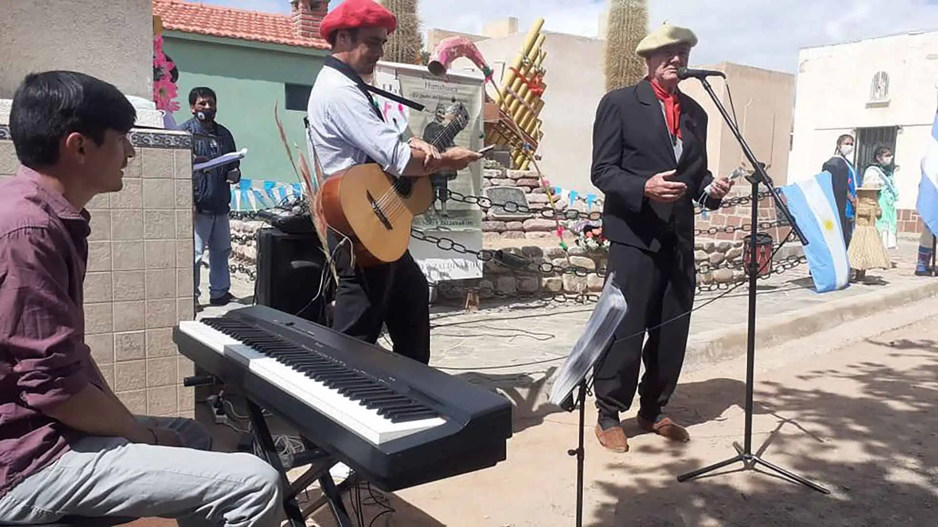 edmundo zaldivar