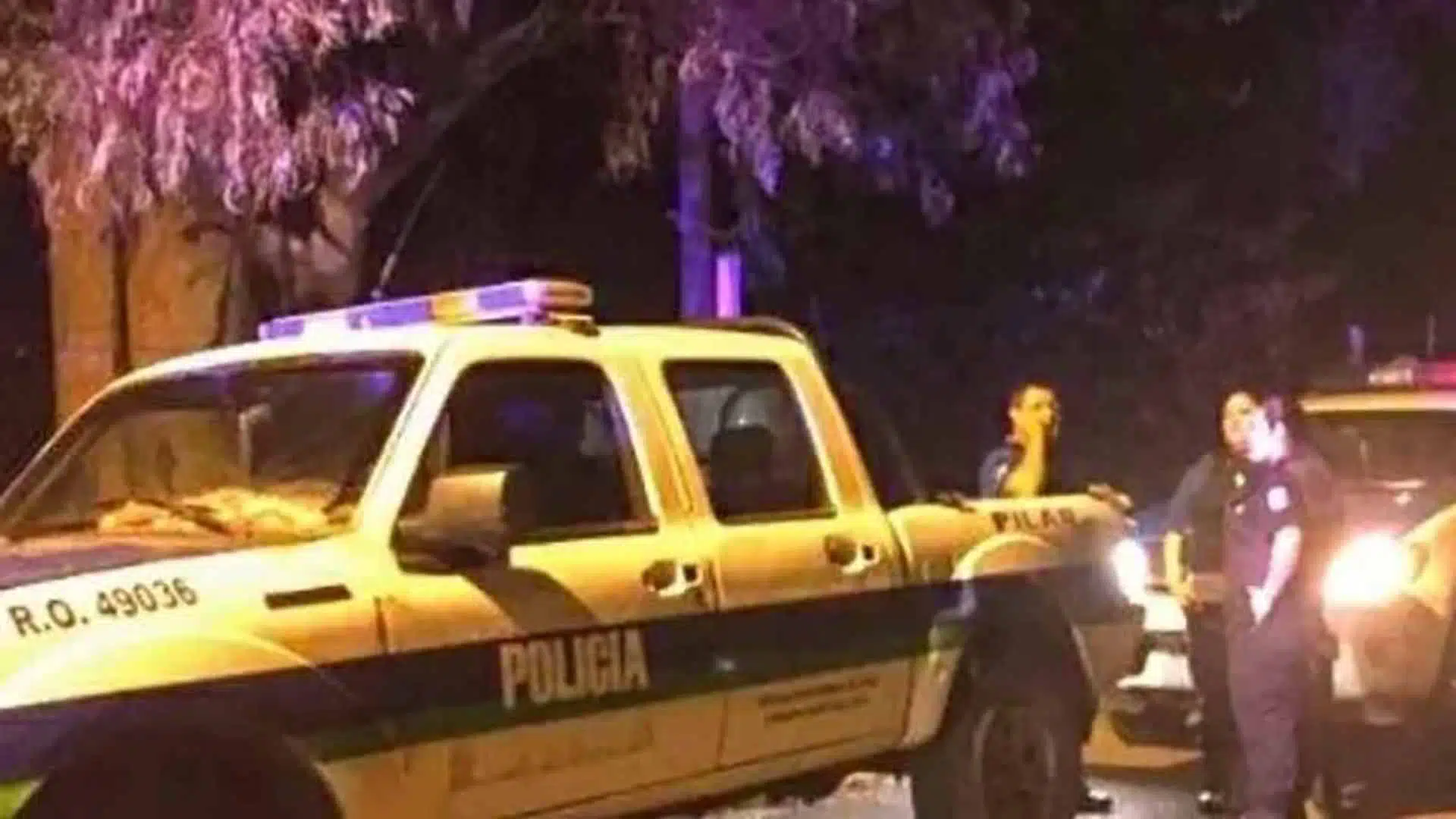 cocaina marihuana villa rosa