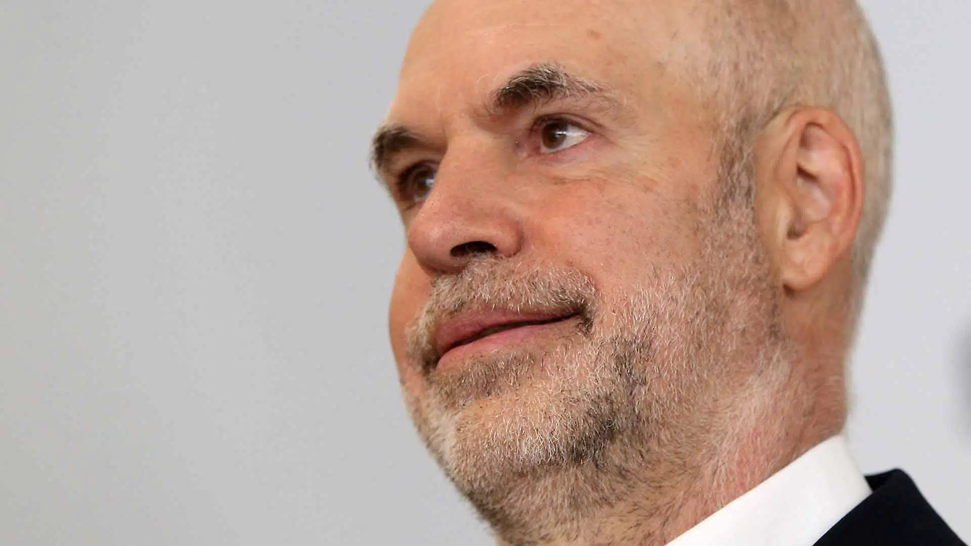Horacio Rodríguez Larreta