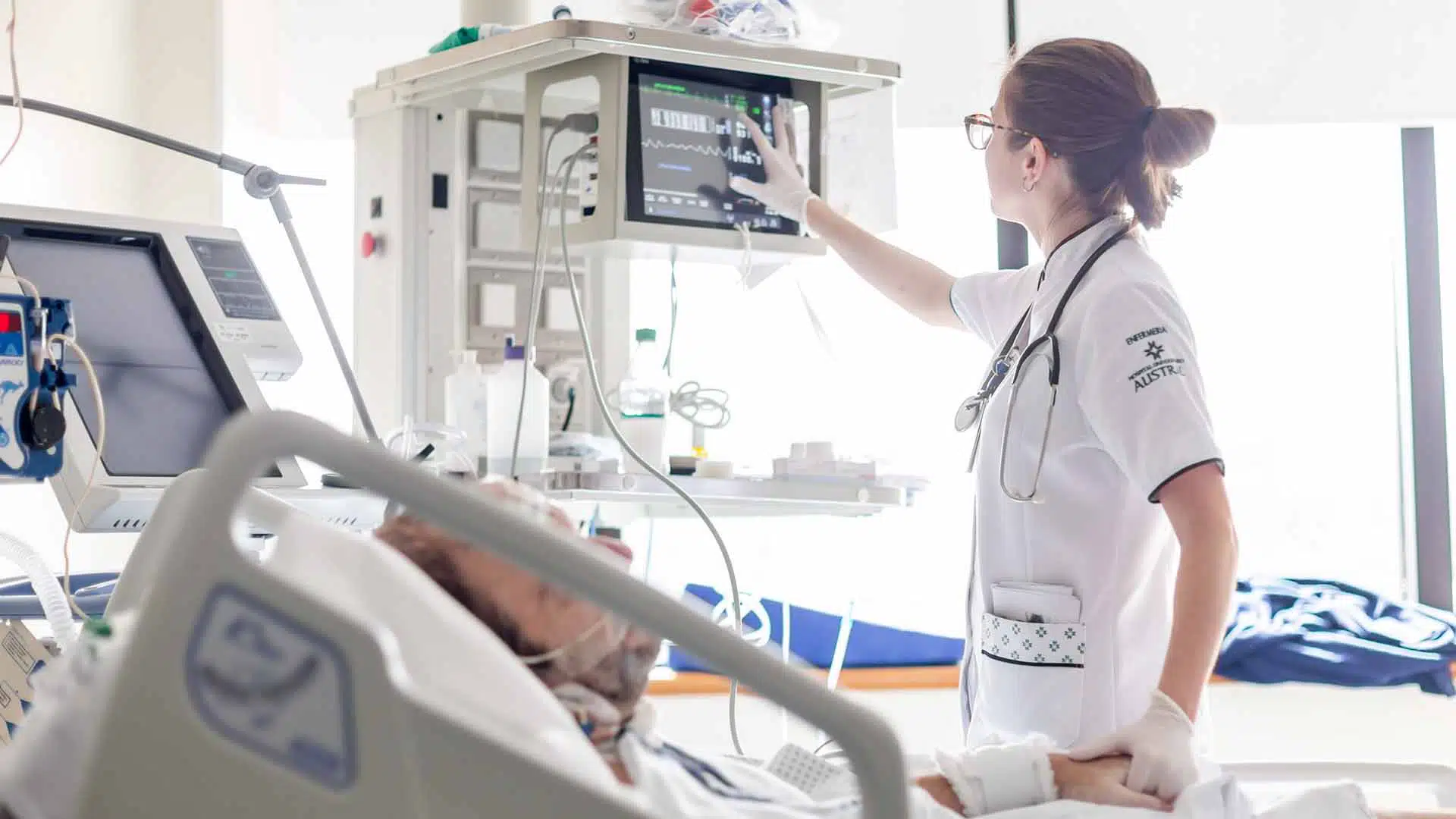 Hospital Austral