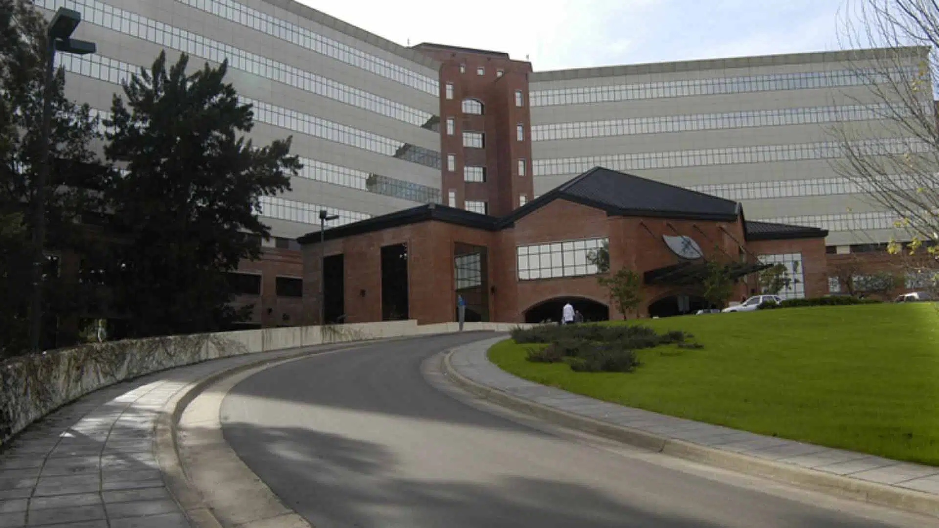 Endometriosis Hospital Austral