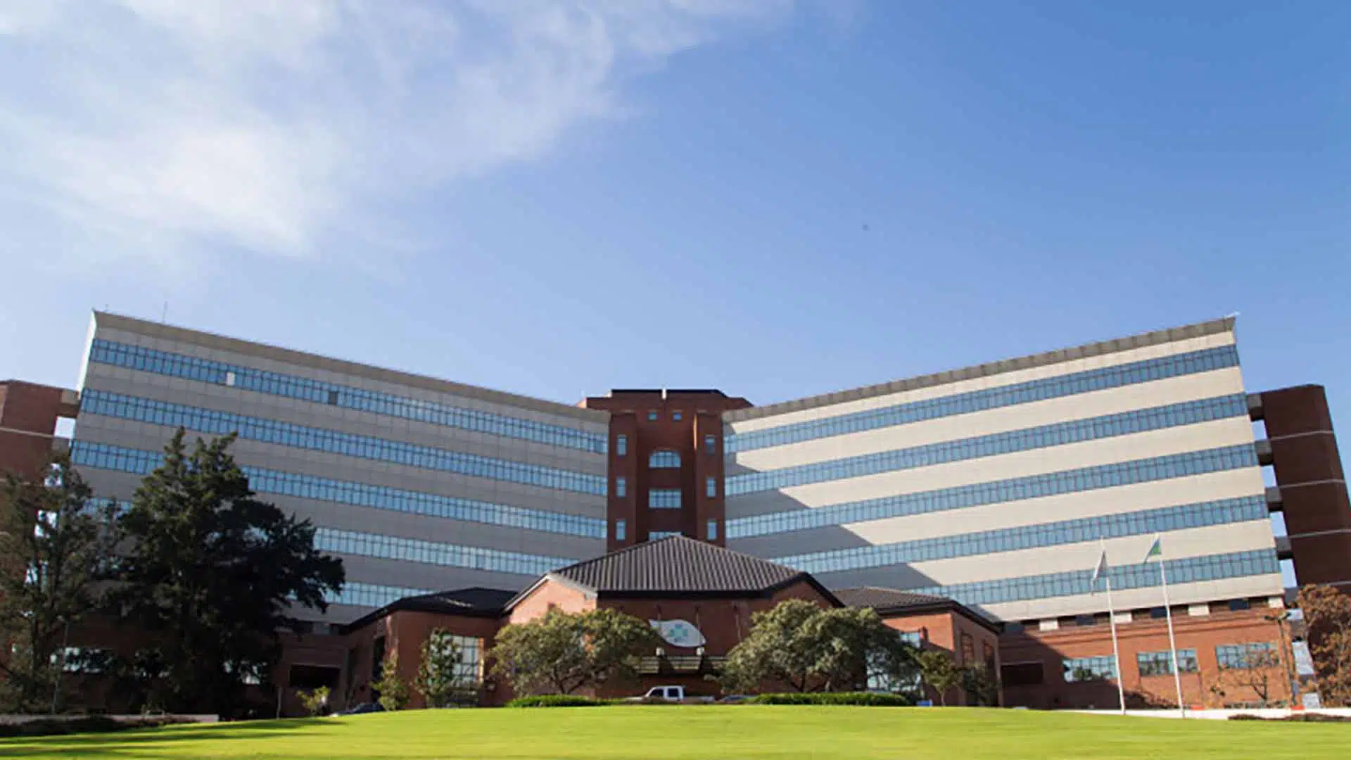 Hospital Austral ACV