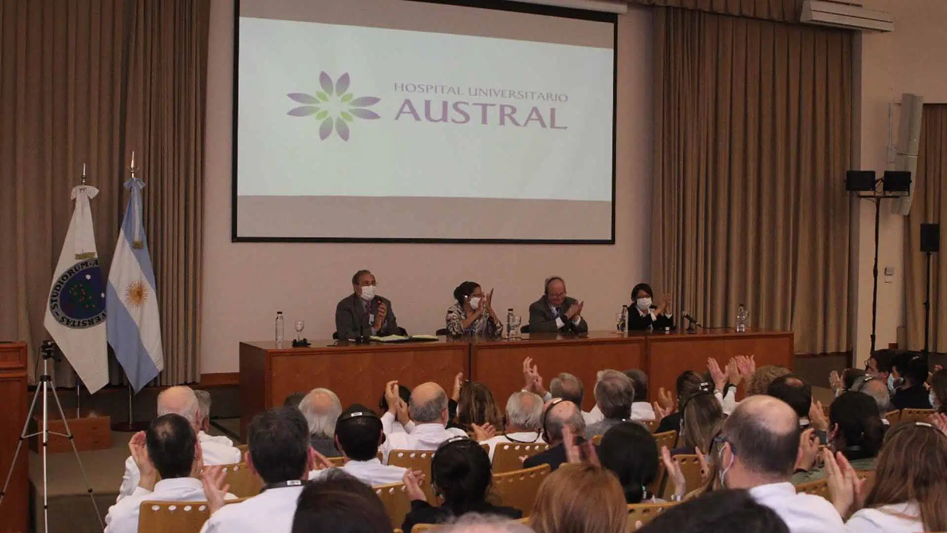 Hospital Austral