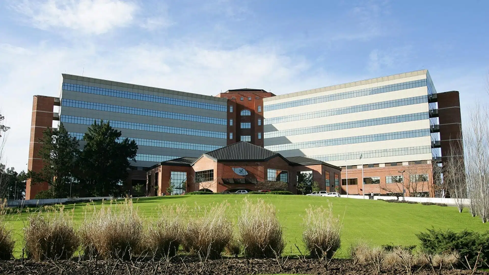 Austral Salud hospital