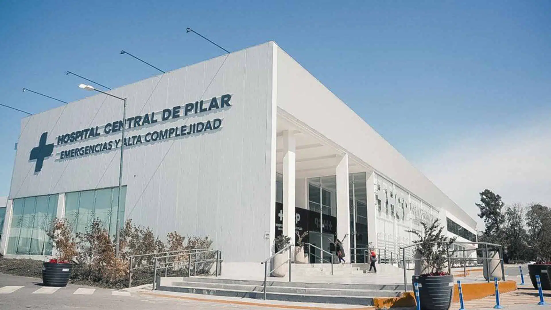 Ablación Hospital Central