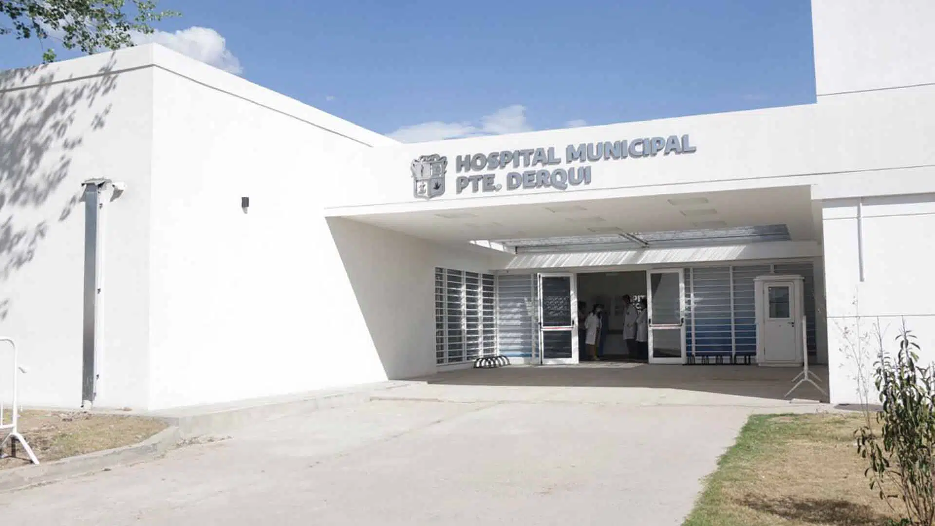 Hospital Derqui