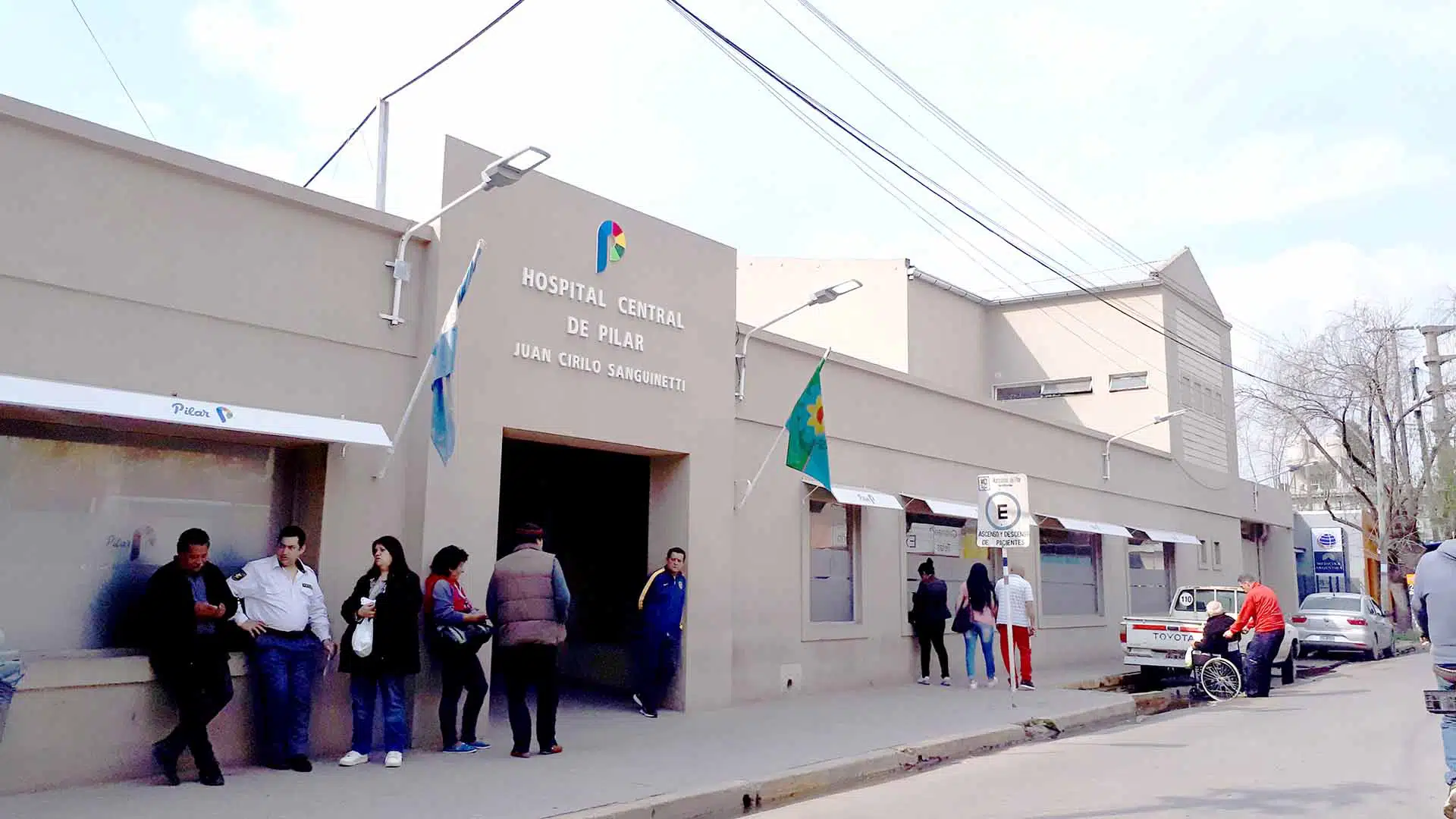 apuñalada por su ex