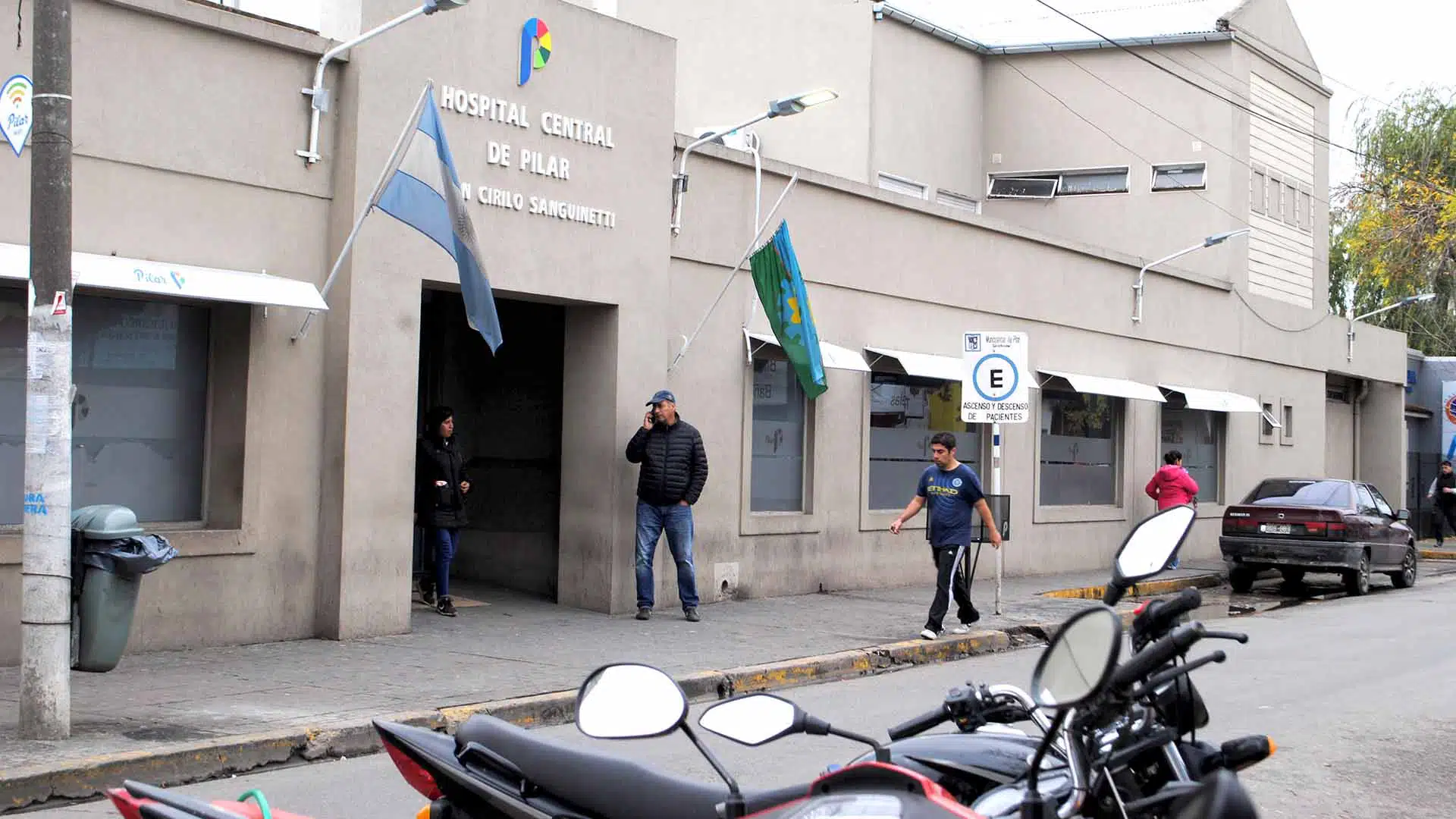 apuñalado fiesta de 15
