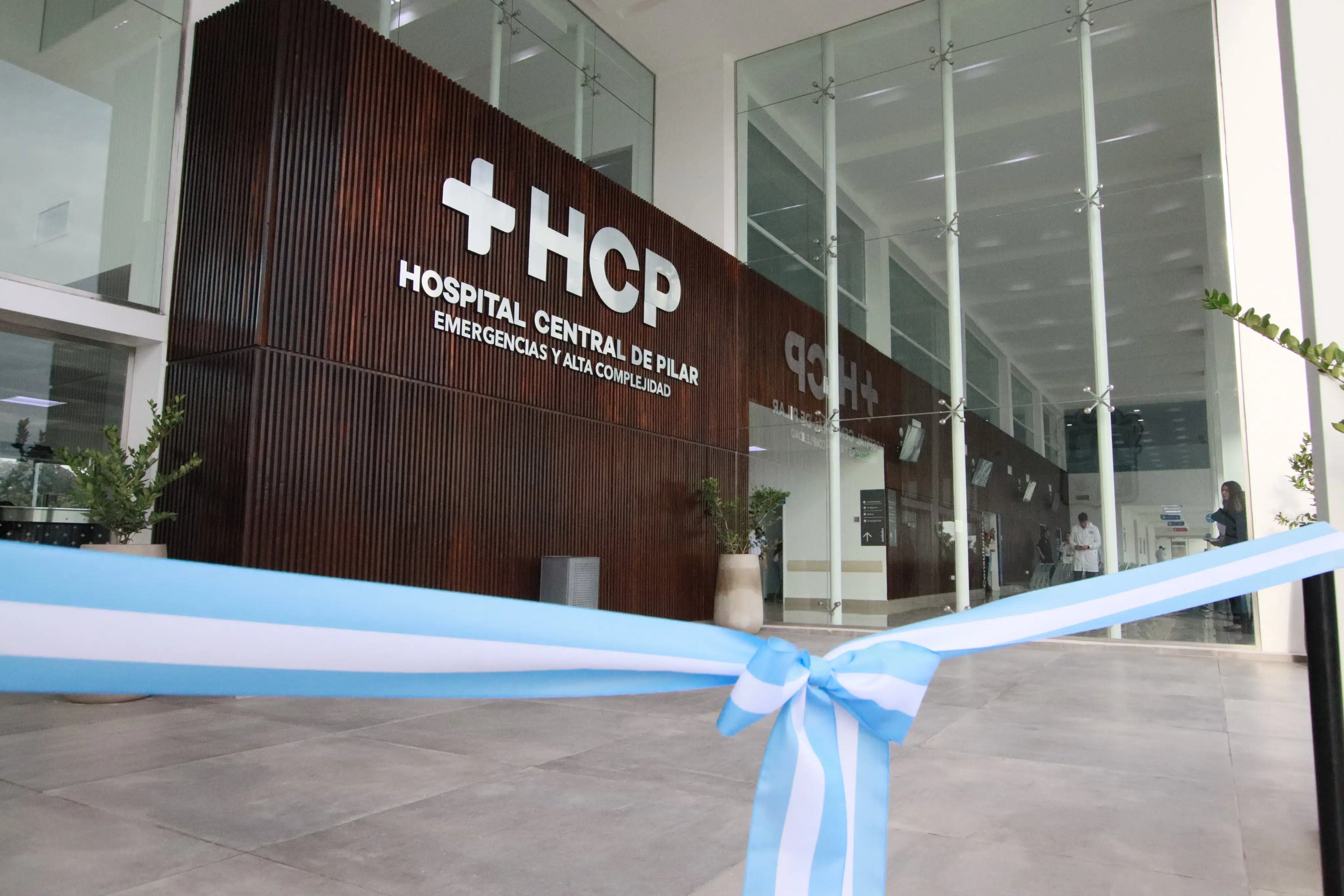 Hospital Central