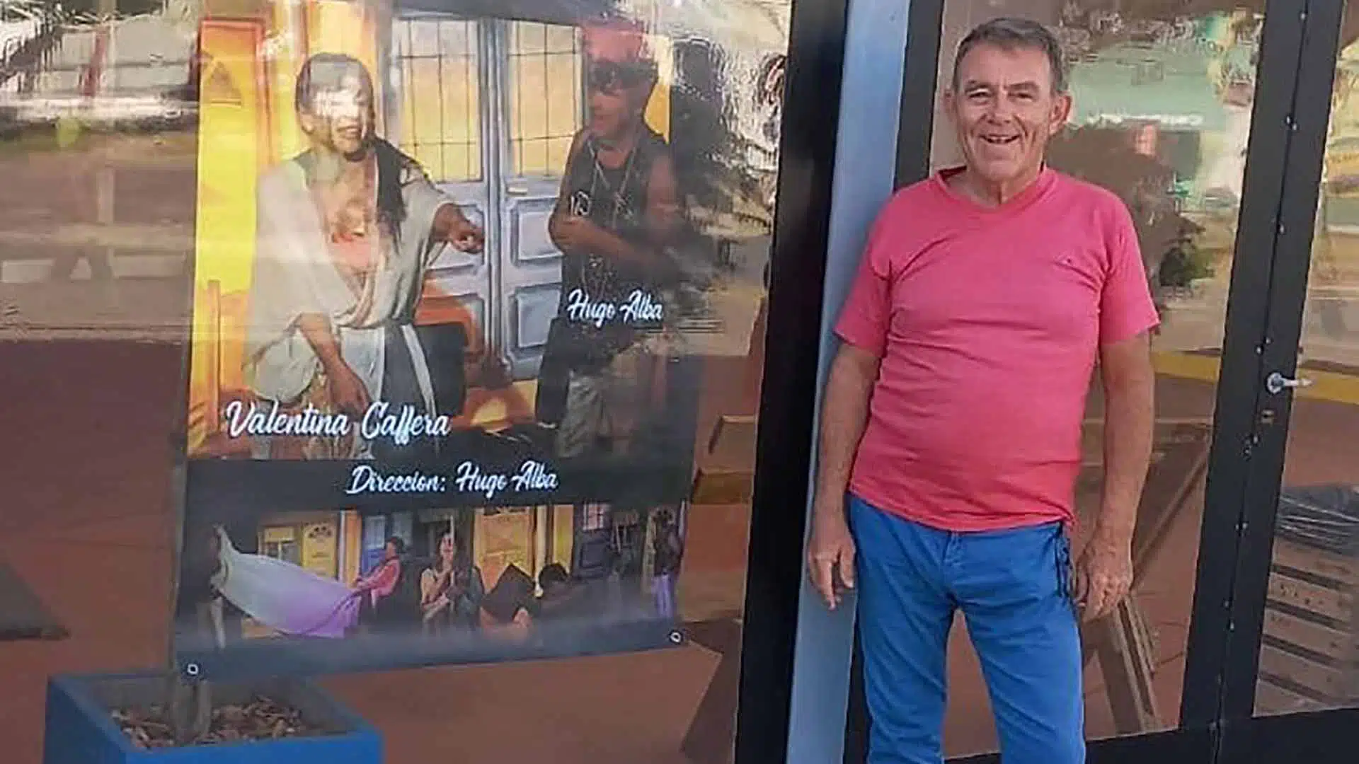 Hugo Alba