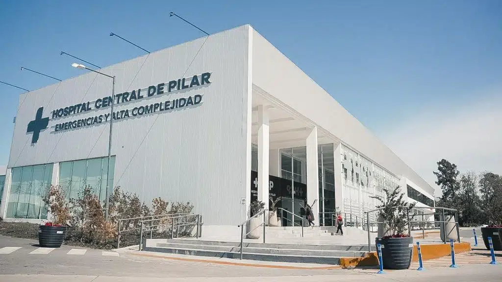Donación organos Pilar