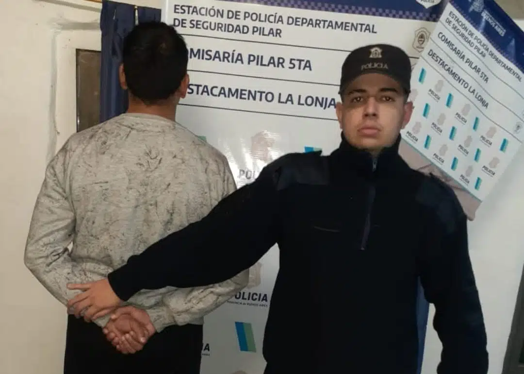 Falso robo auto