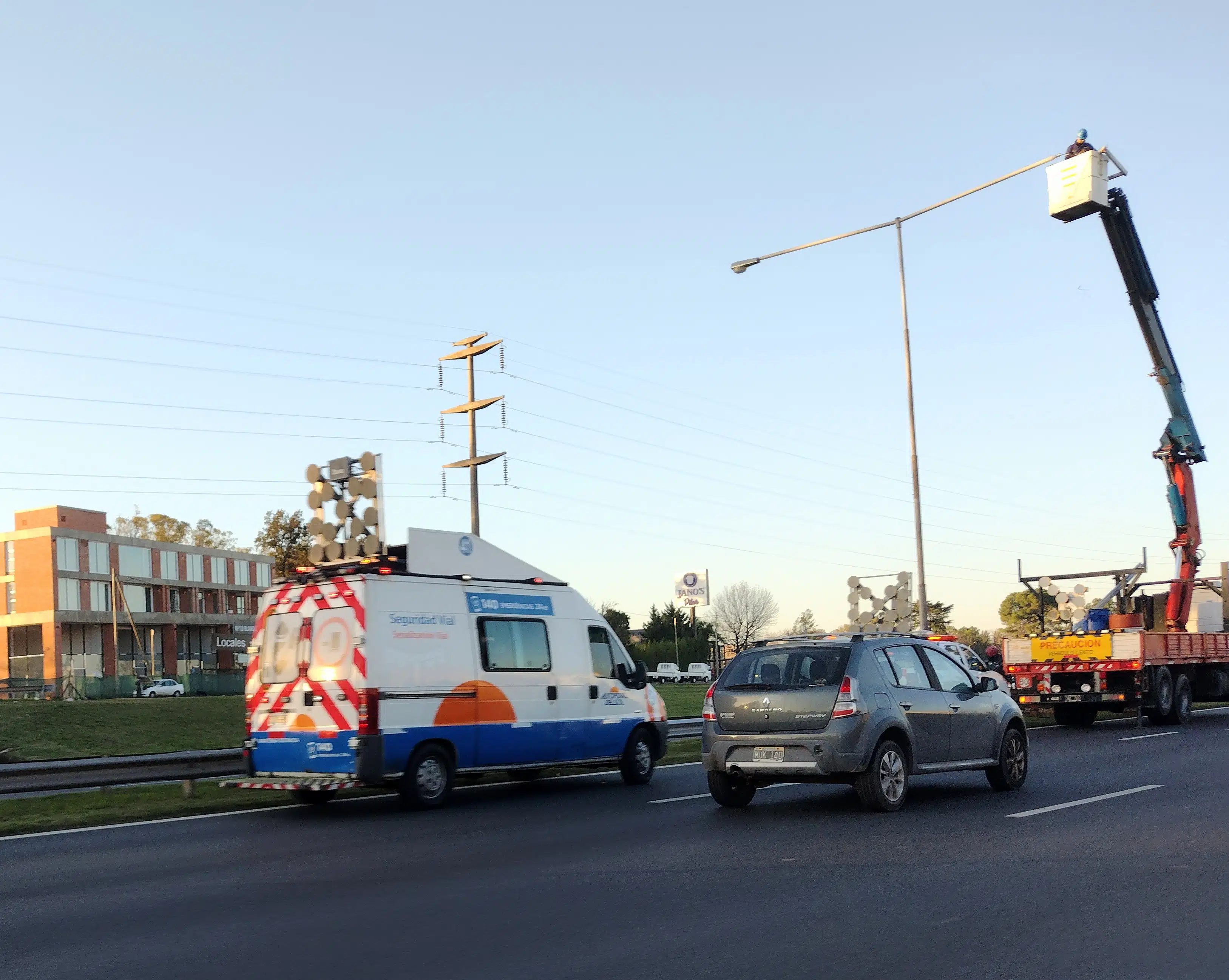 Panamericana