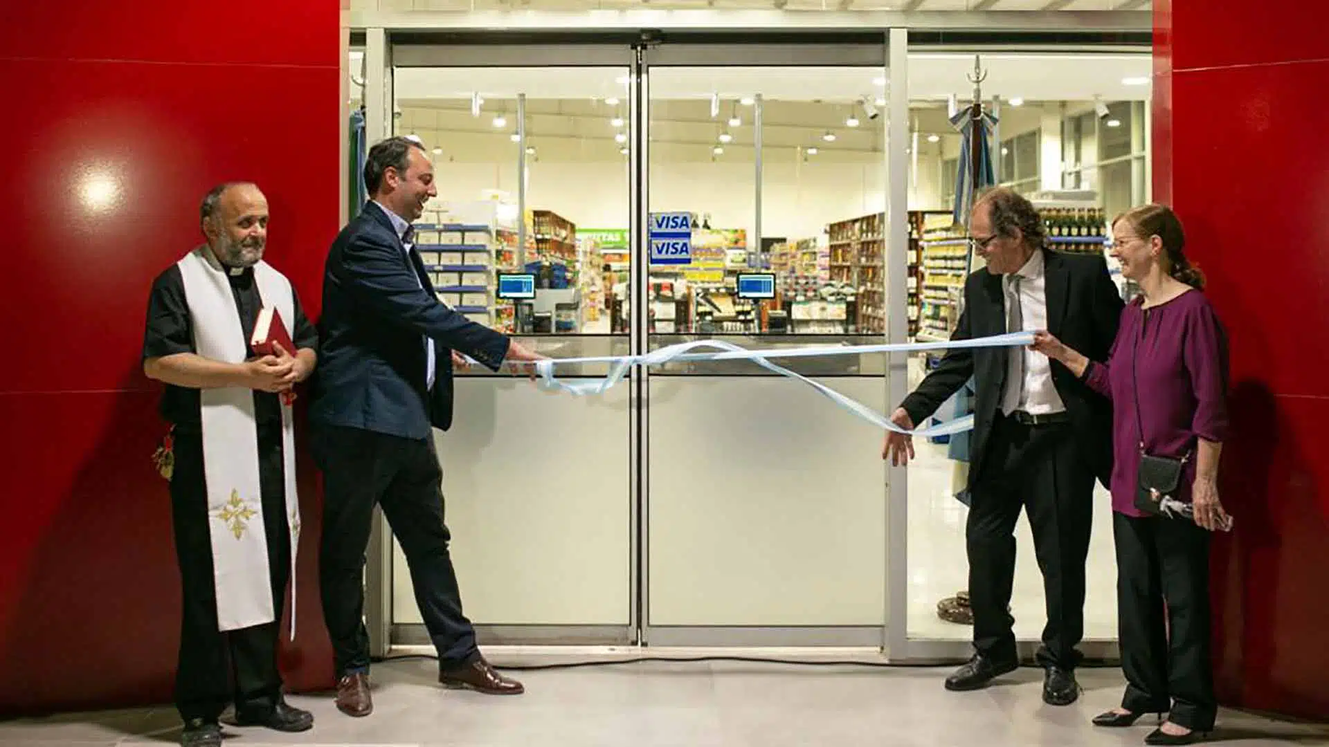 Supermercados Eco