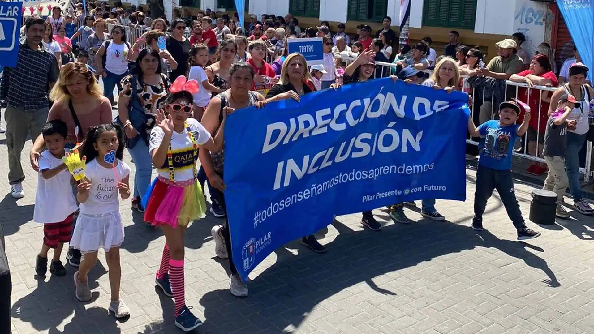 Dirección de Inclusión