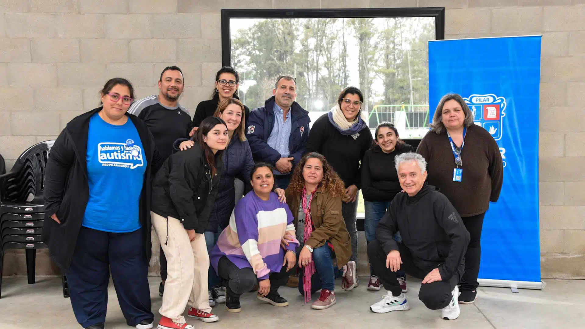 Inclusión recreativa