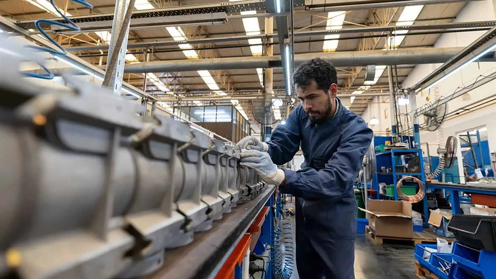 Economía bonaerense