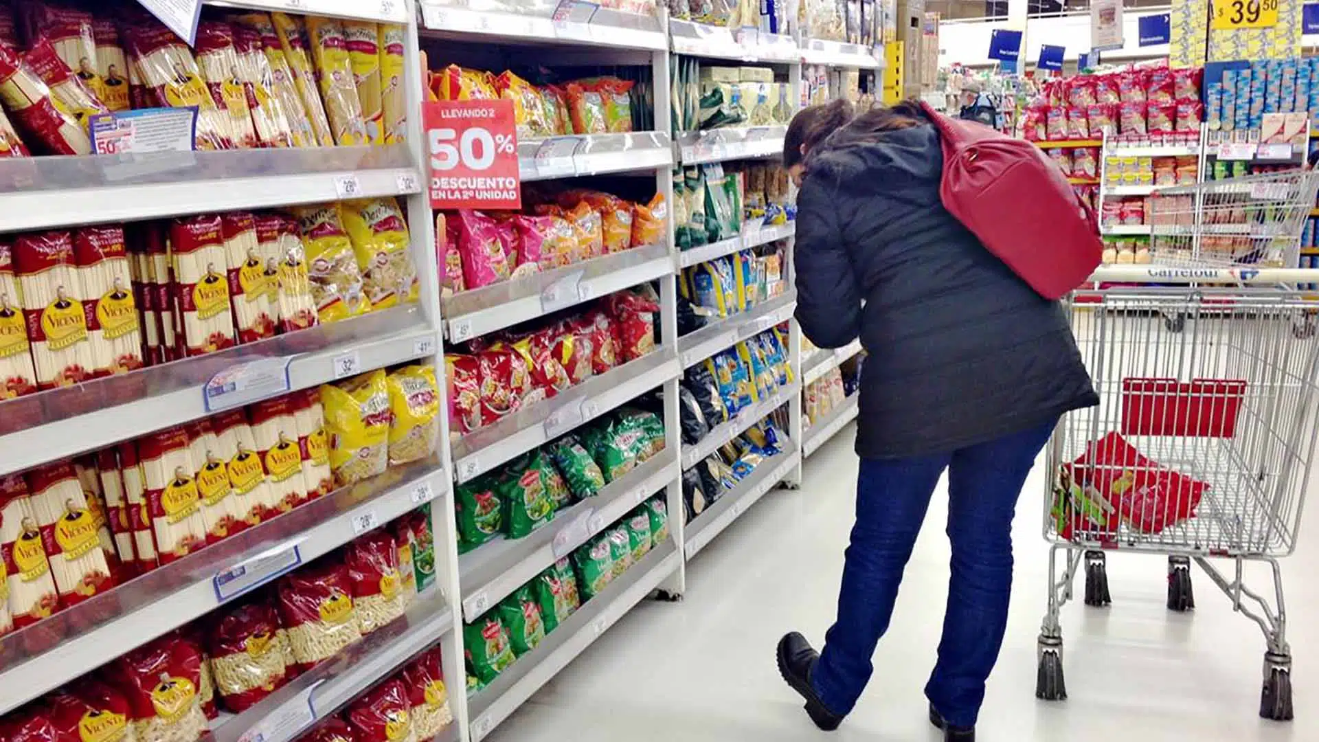 Inflación