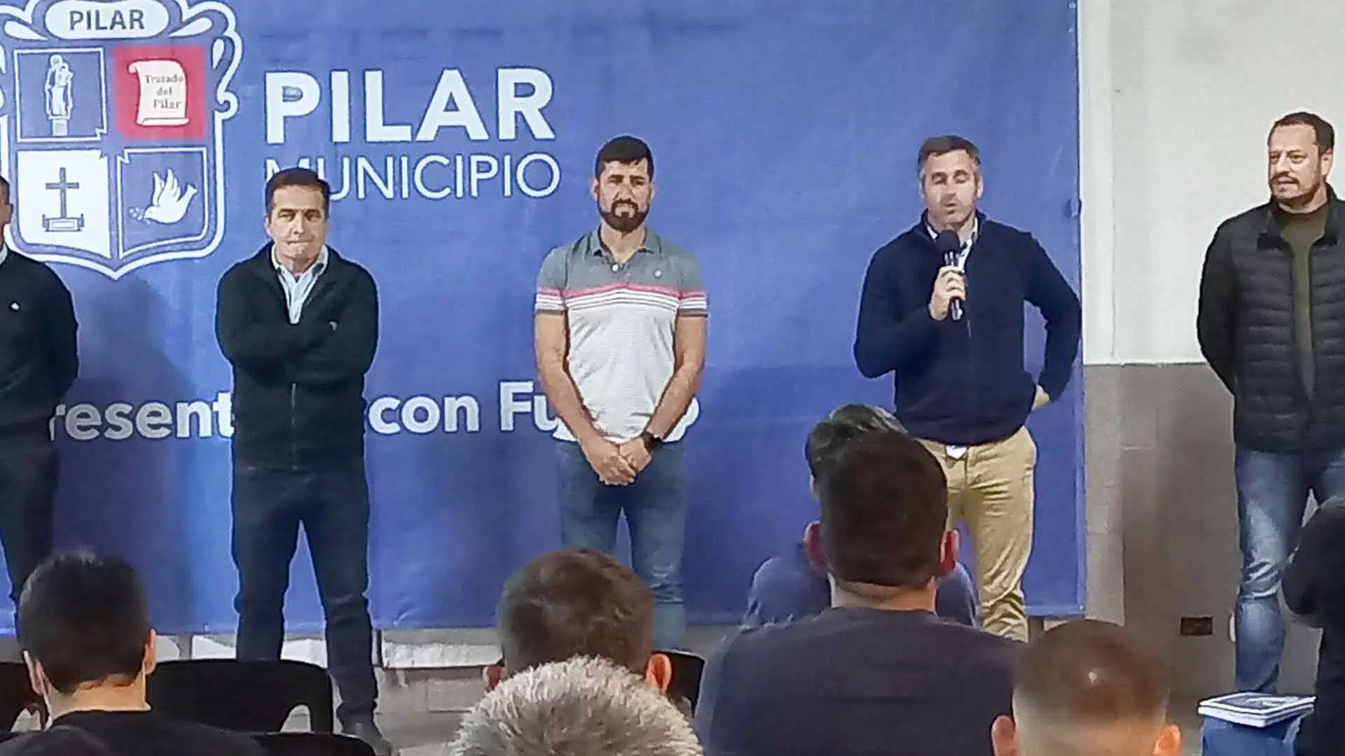 Curso de árbitro