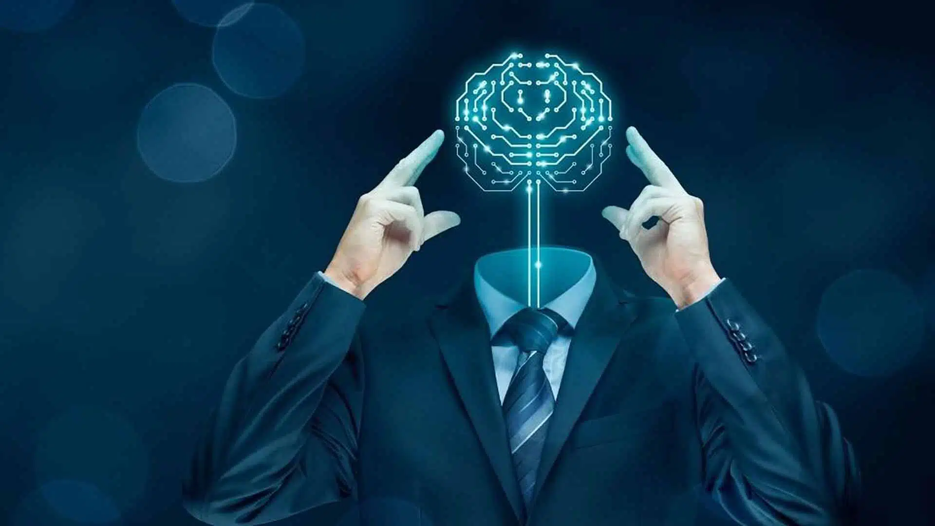 Inteligencia artificial