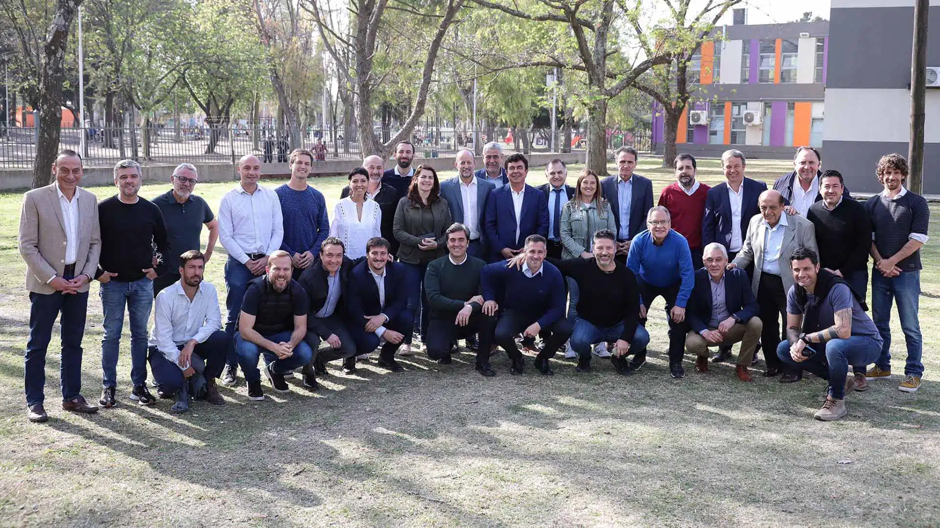 Intendentes patrulleros inflación