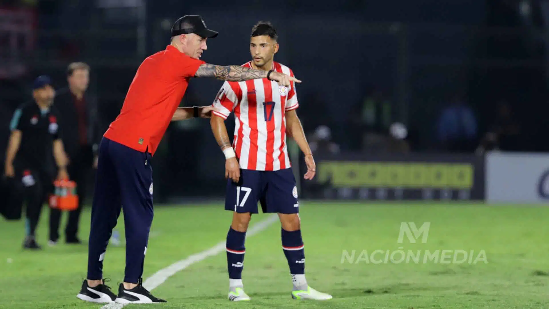 Iván Leguizamón
