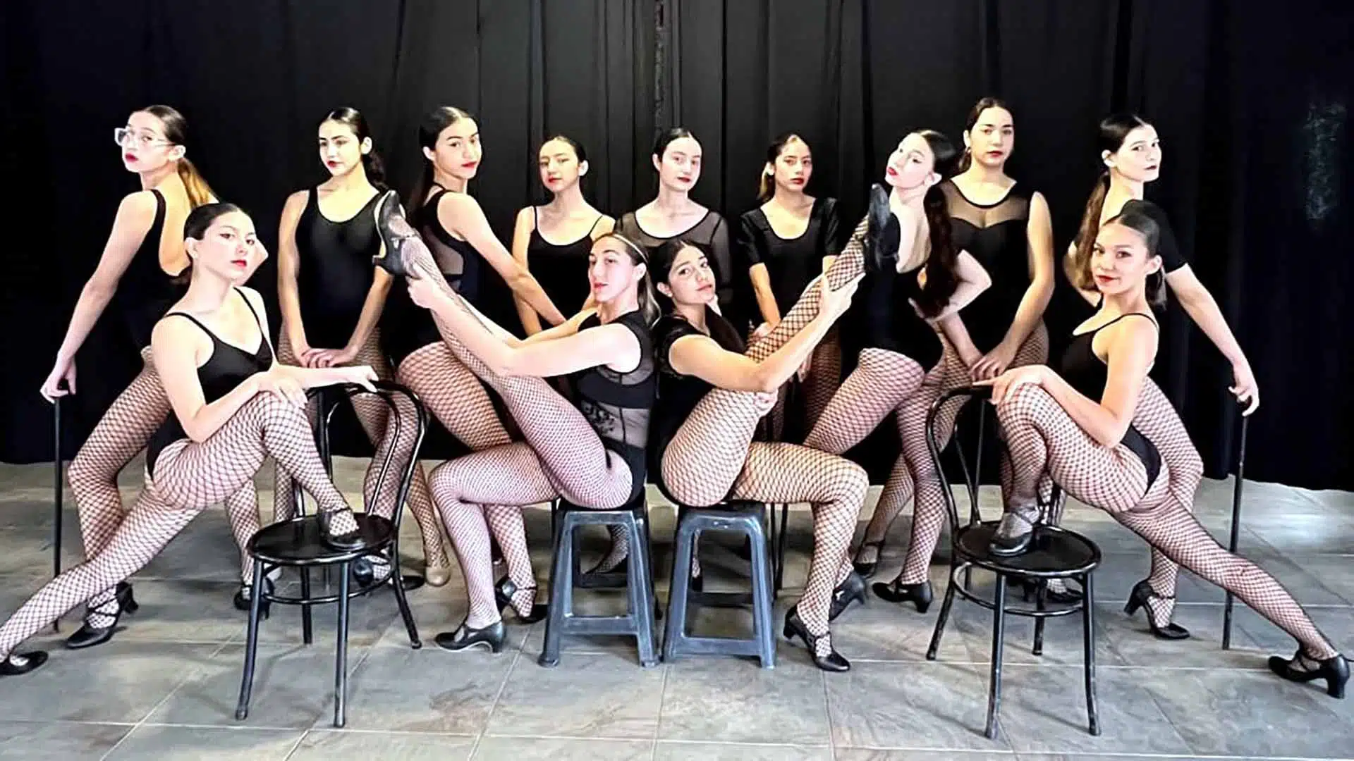 Teatro Angel Alonso