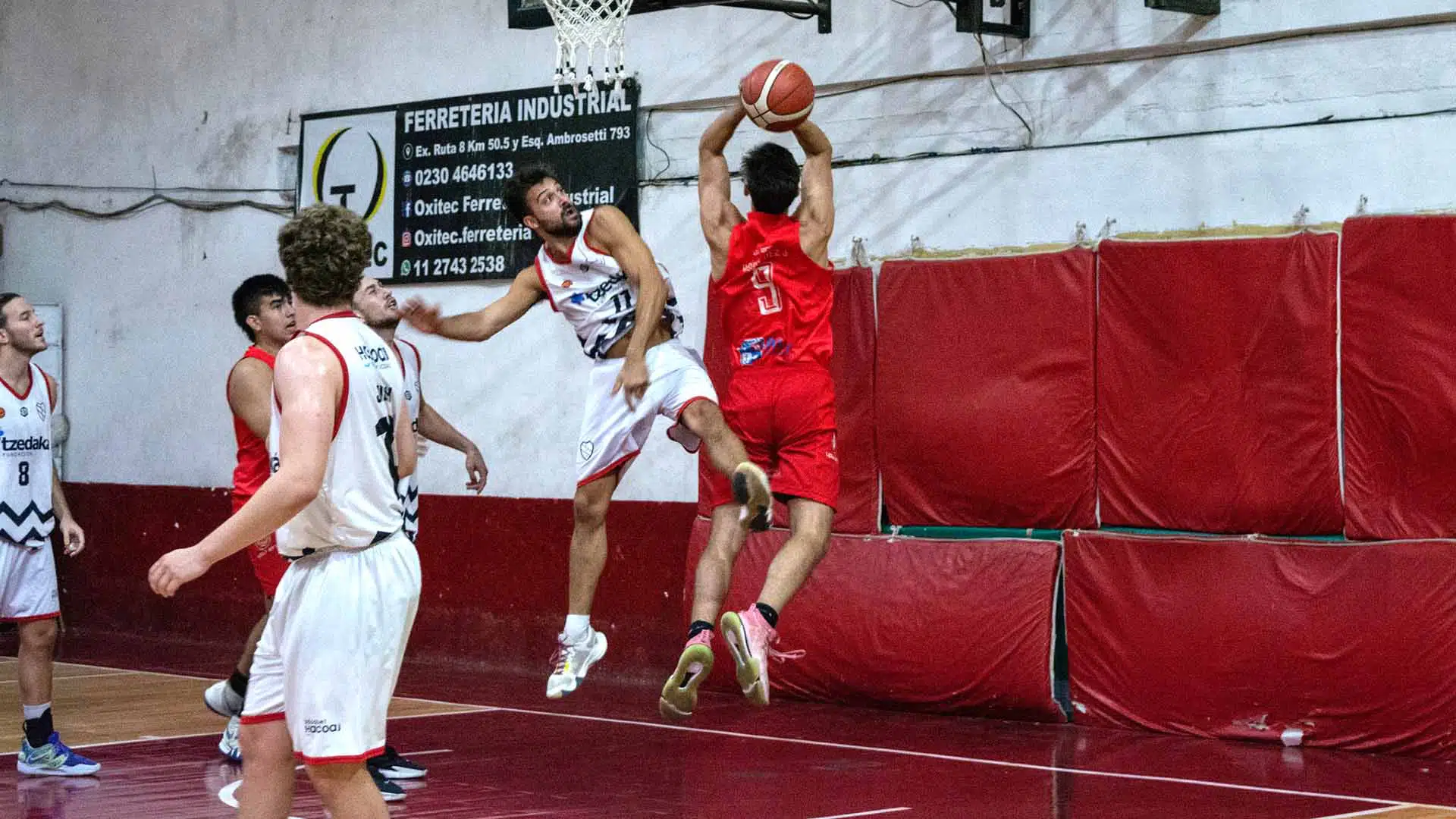 Sportivo