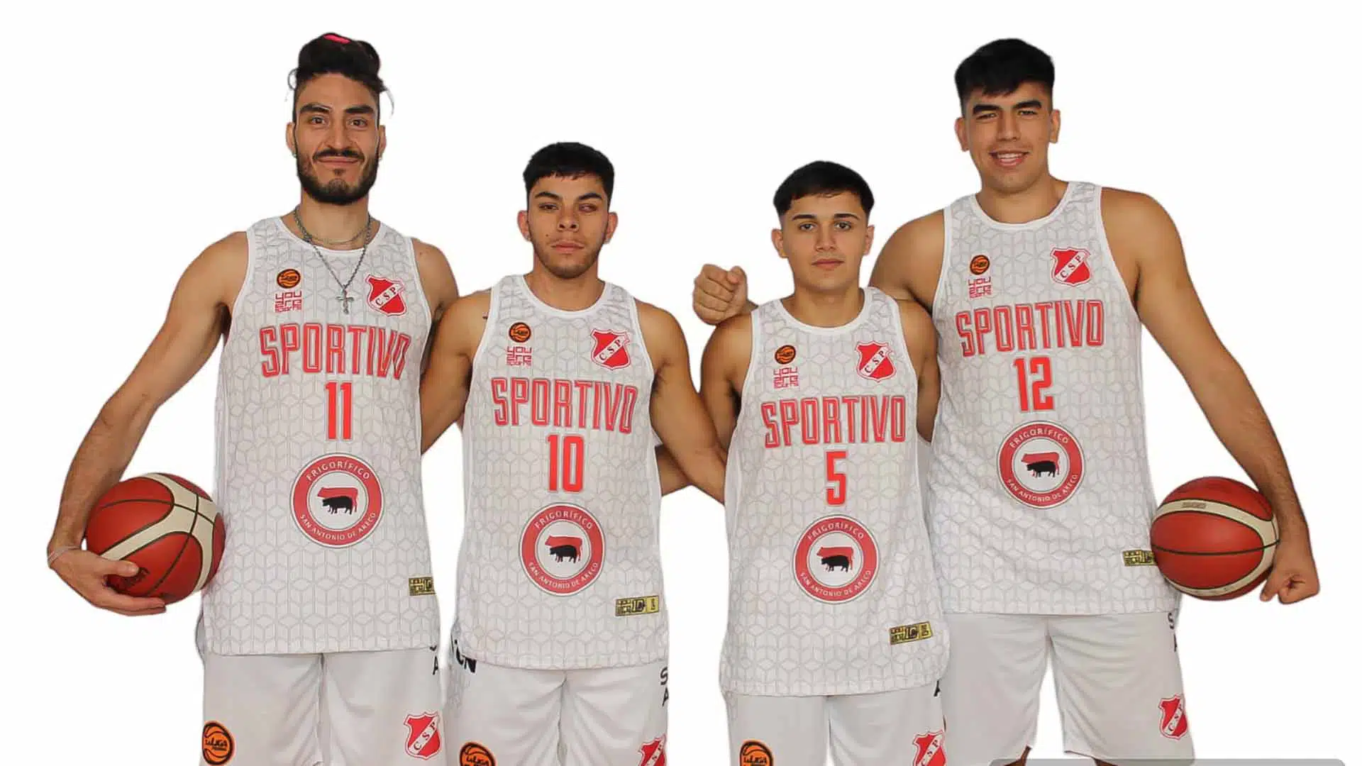 Sportivo Pilar
