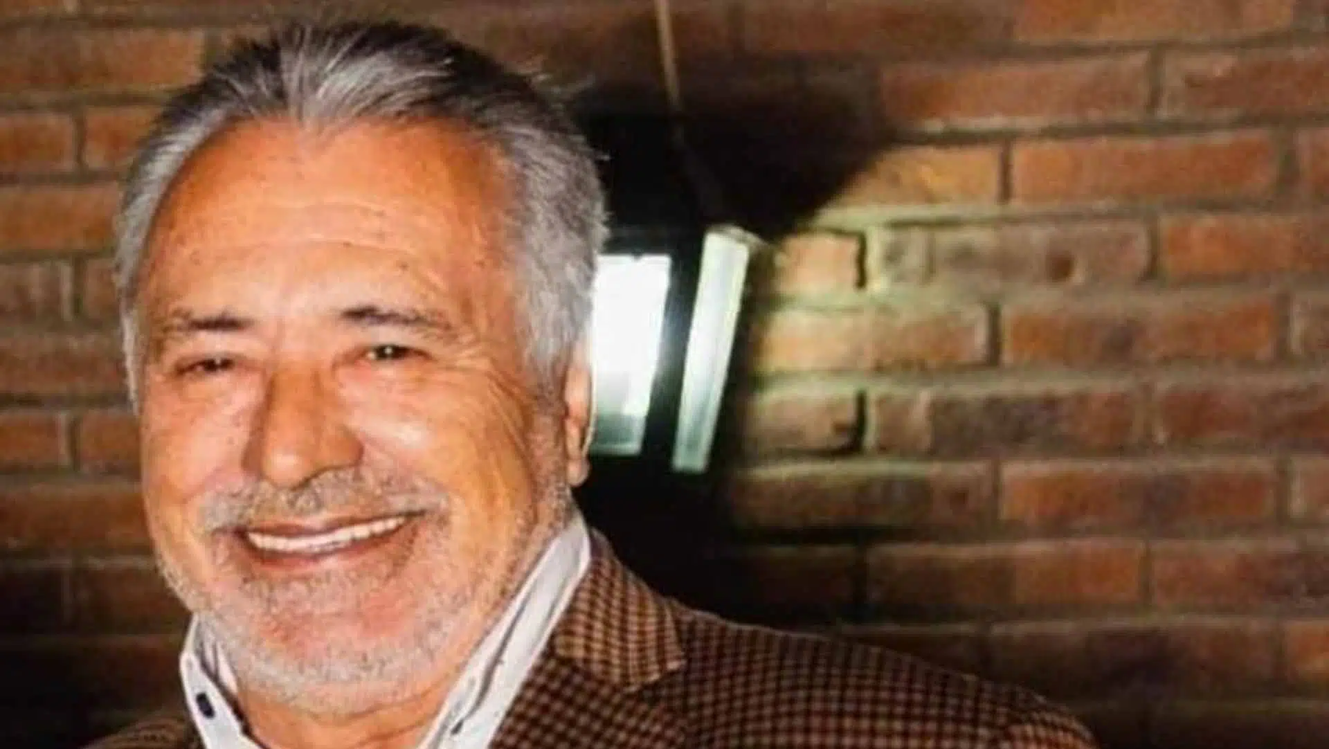 Jorge el negro Vázquez