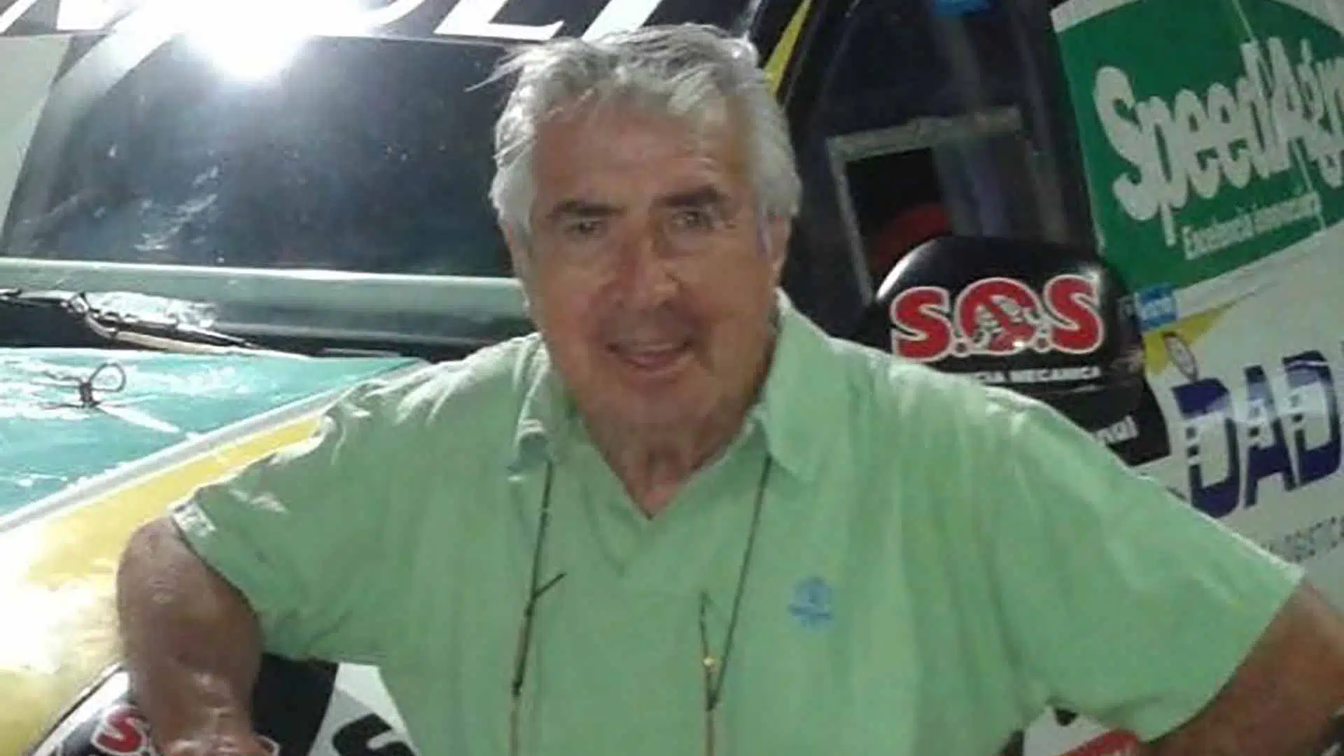 José Pérez