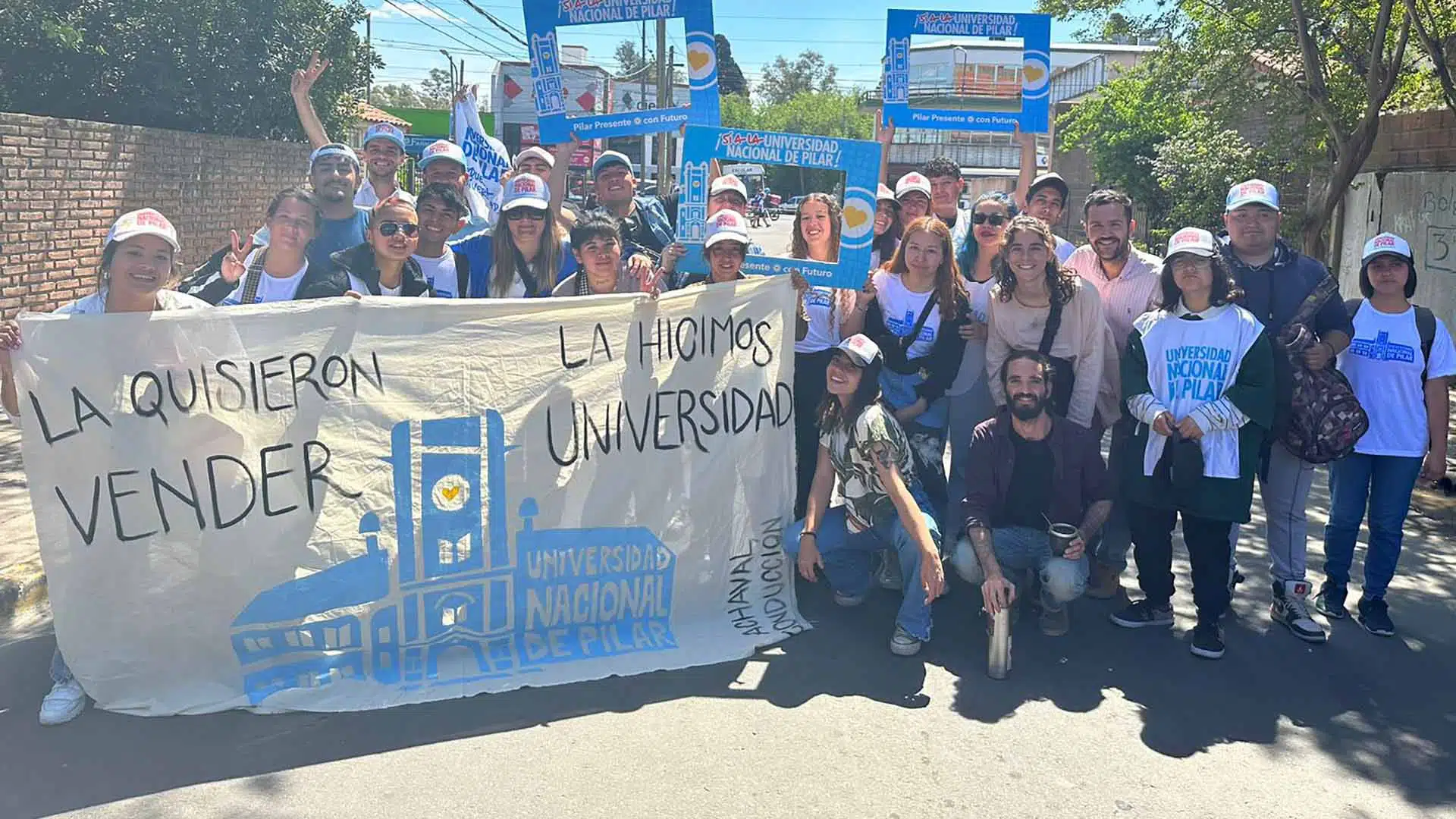 Universidad de Pilar