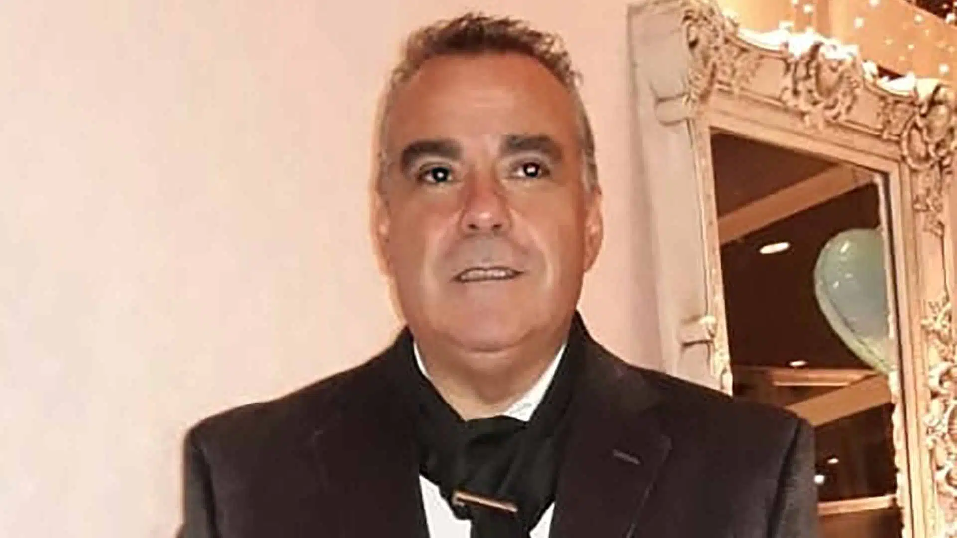 Juan Carlos Casette