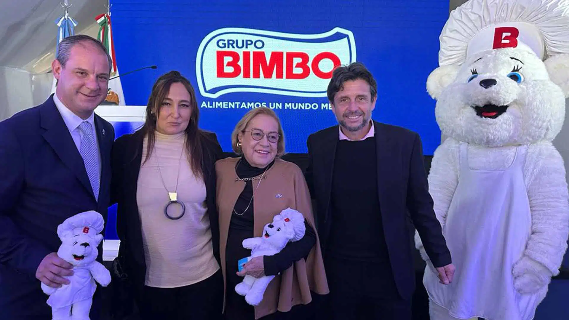 Bimbo Pilar