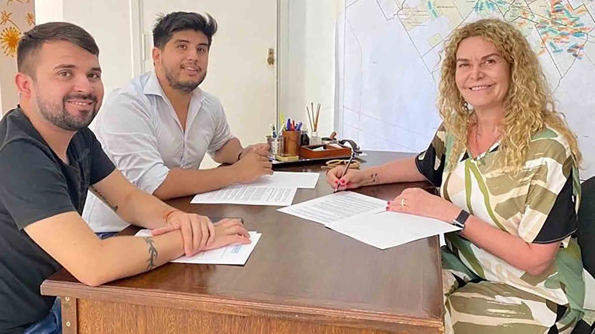 tasa habilitacion comercios