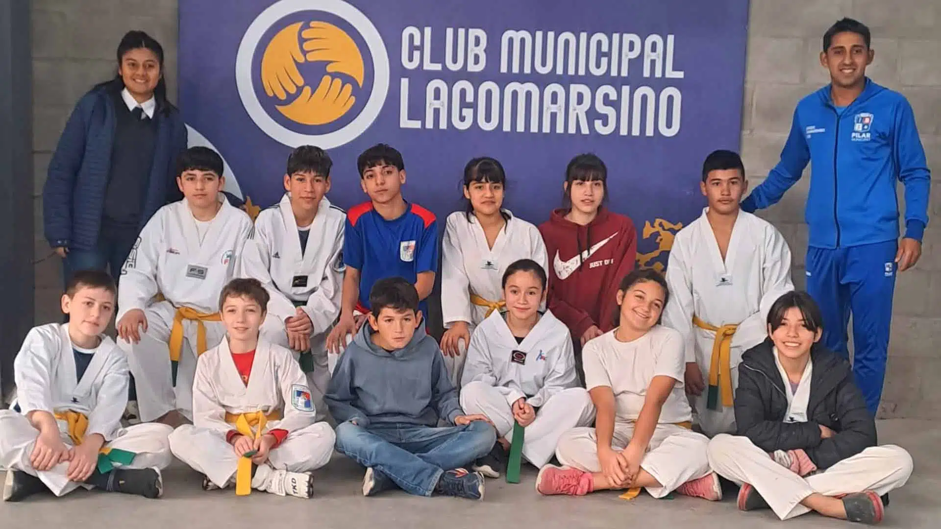 Juegos Bonaerenses
