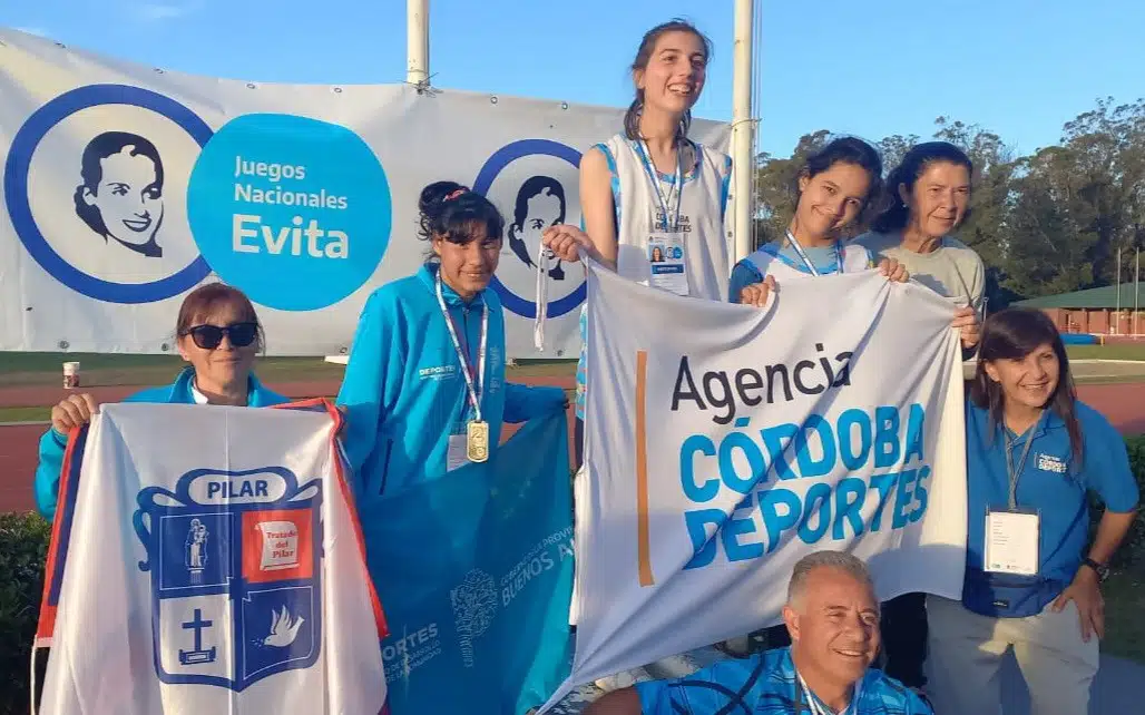 Juegos Evita