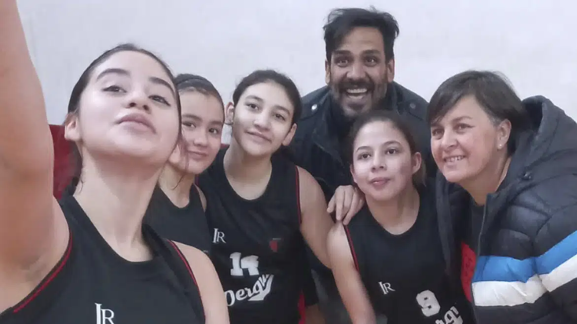 Basquet 3x3