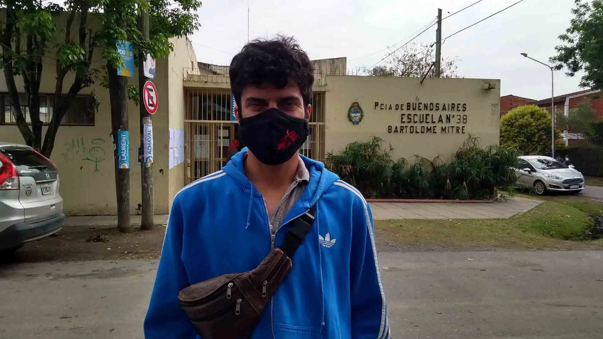 julian battistesa