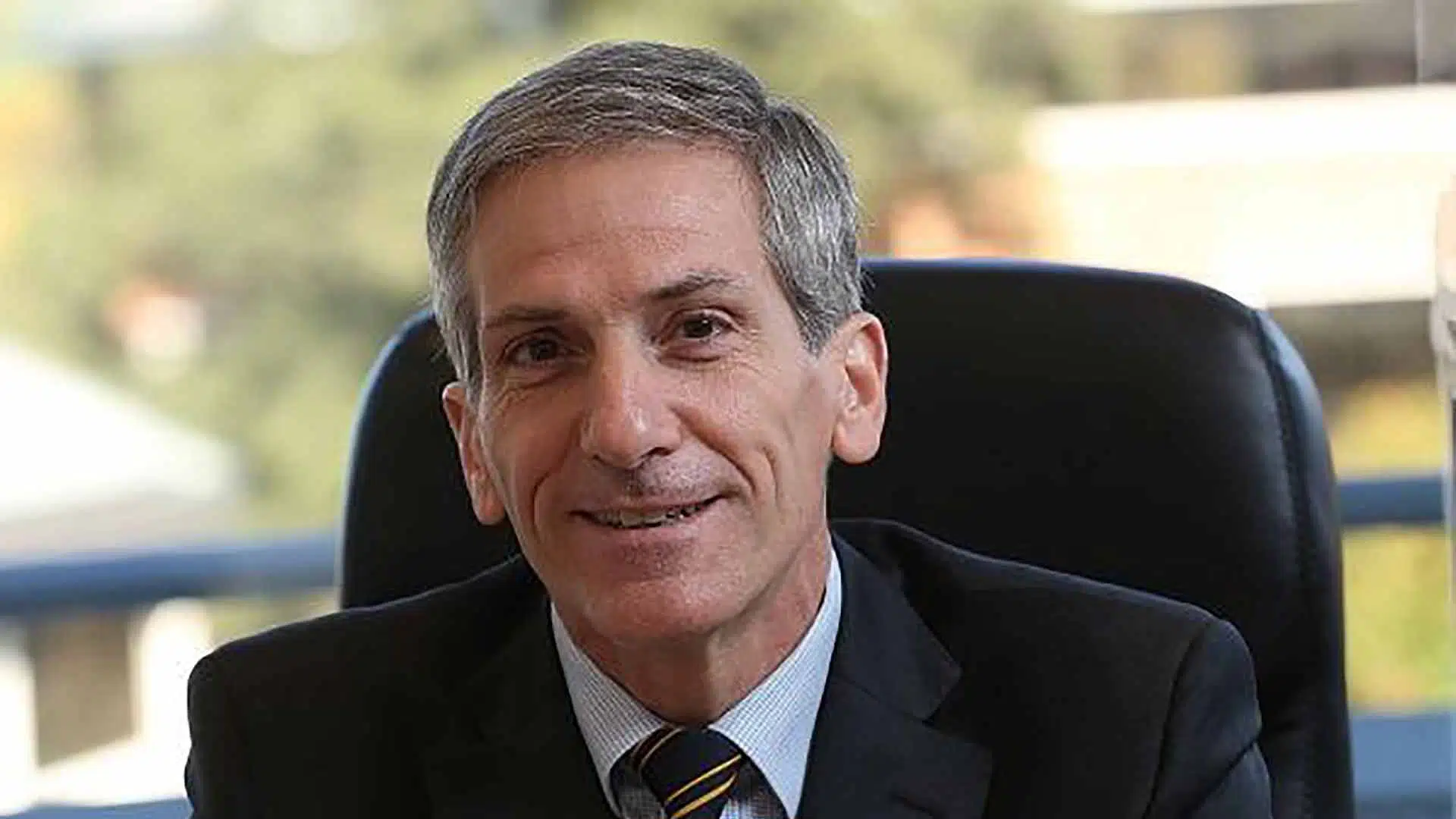 Rector Austral