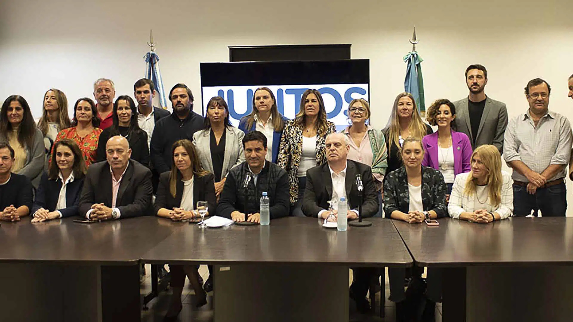 Kicillof elecciones generales