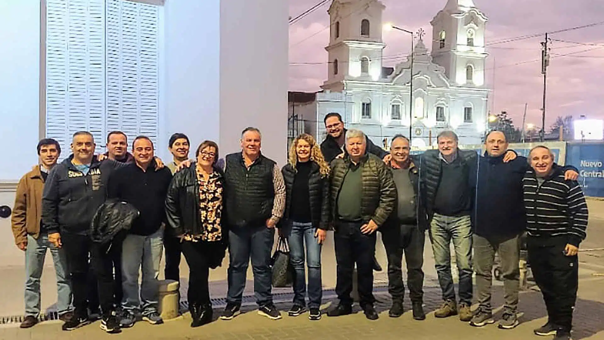 Juntos por el Cambio