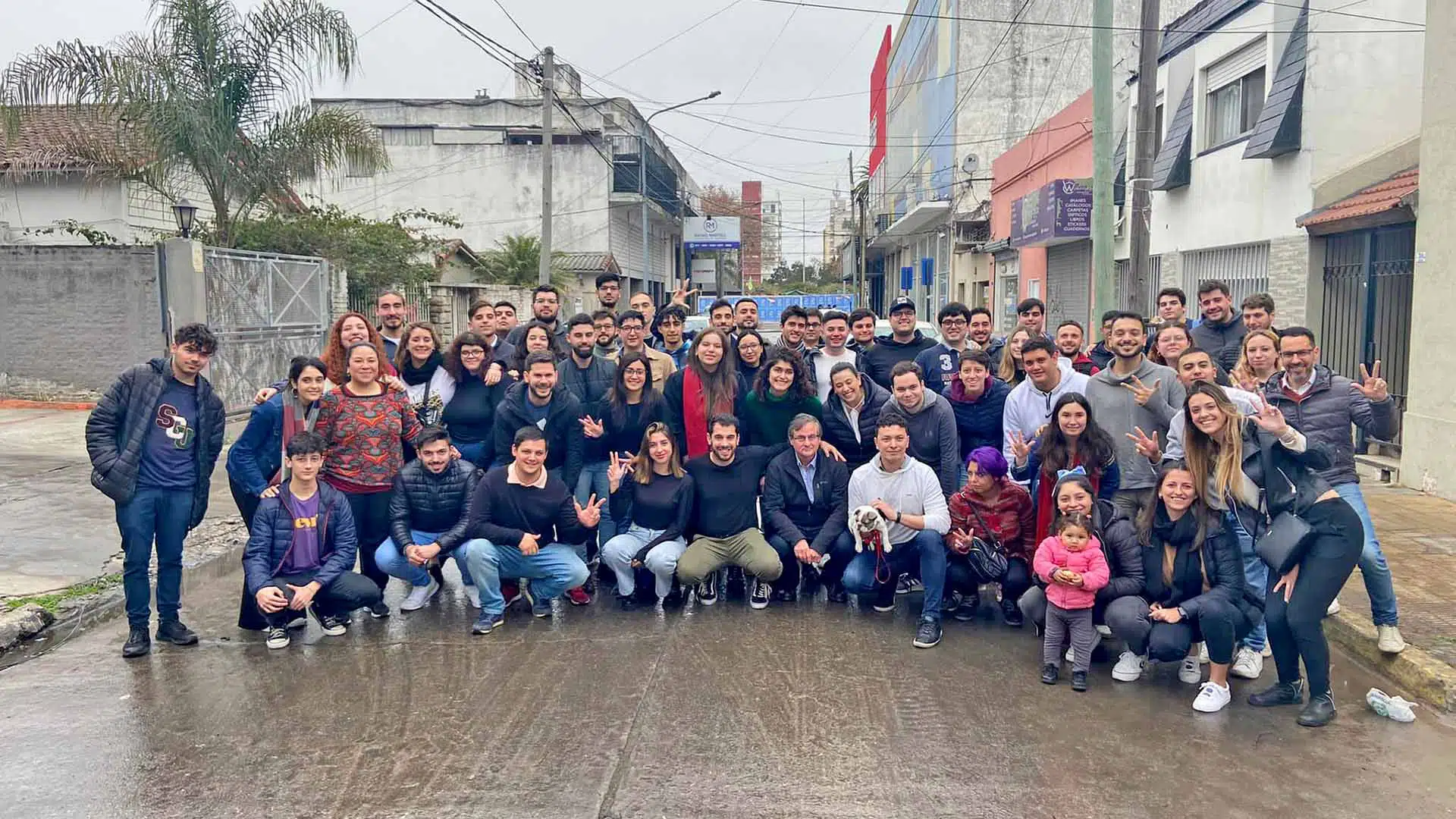 Juventud radical