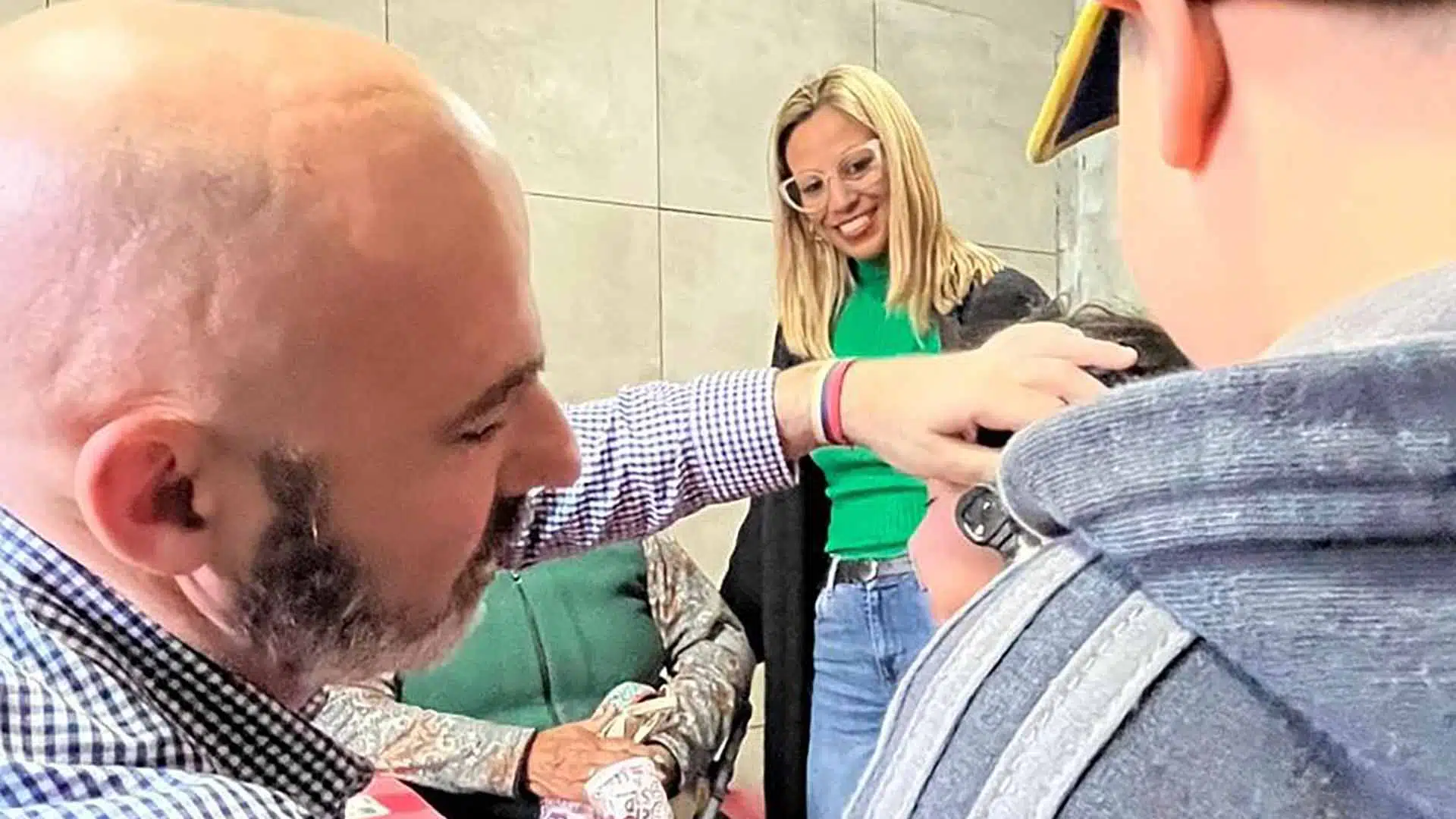Cáceres Kambourian